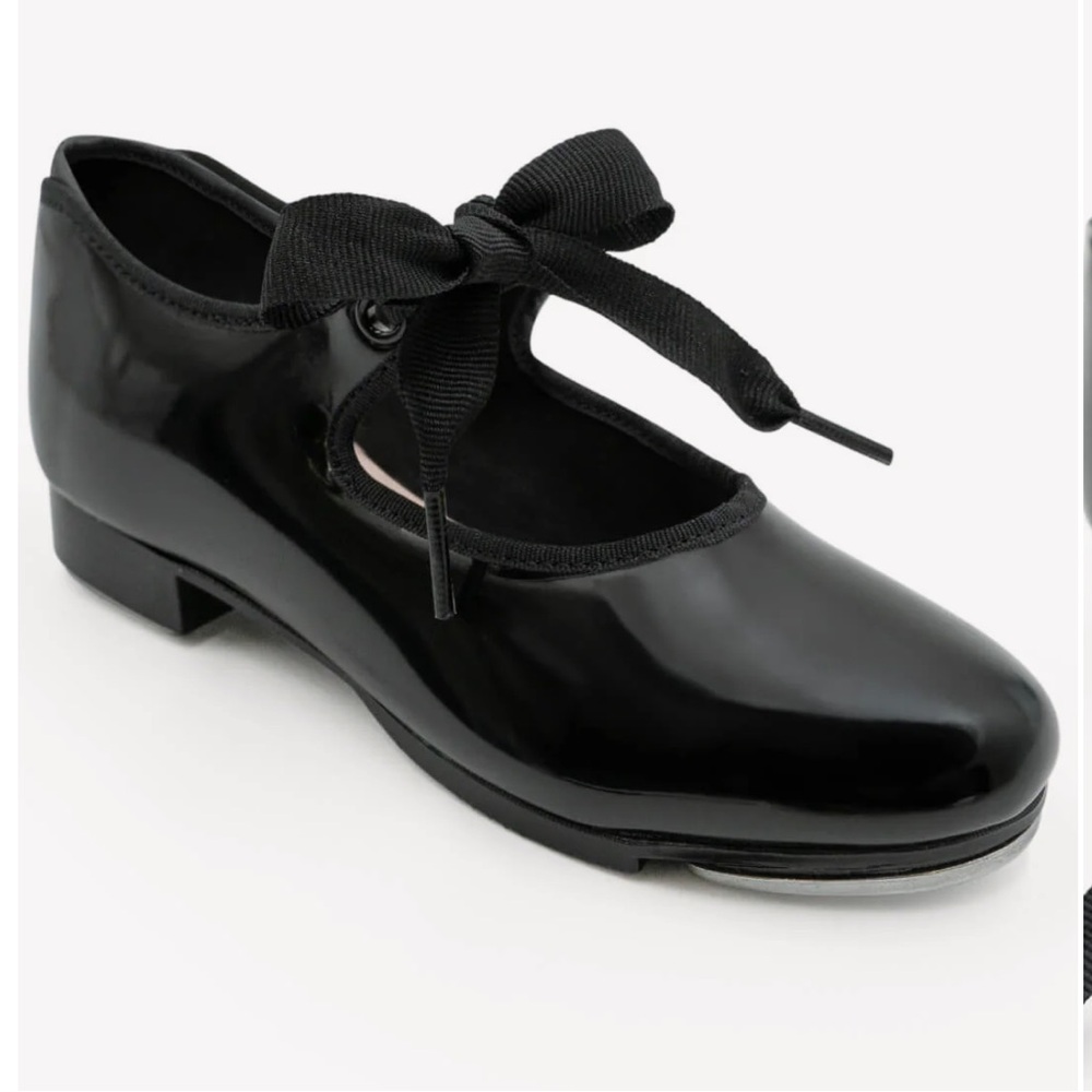 Capezio Jr. Tyette Tap Shoe